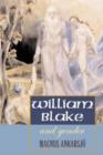 William Blake and Gender - Book