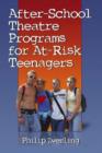 After-school Theatre Programs for At-risk Teenagers - Book