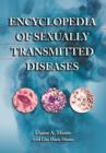 Encyclopedia of Sexually Transmitted Diseases - Book