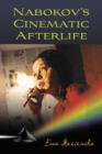 Nabokov's Cinematic Afterlife - Book