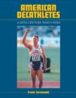 American Decathletes - Book