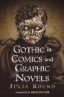 Gothic in Comics and Graphic Novels : A Critical Approach - Book