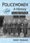 Policewomen : A History - Book
