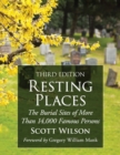 Resting Places : The Burial Sites of More Than 14,000 Famous Persons, 3d ed. - Book