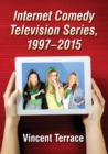 Internet Comedy Television Series, 1997-2015 - Book
