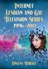 Internet Lesbian and Gay Television Series, 1996-2014 - Book