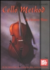 Cello Method - Book