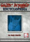 Guitar Arpeggio Encyclopedia - Book