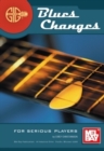 Gig Savers : Blues Changes - Book