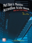 Master Accordion Scale Book - Book