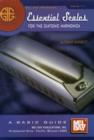 Gig Savers : Essential Scales for the Diatonic Harmonica - Book