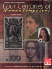 Four Centuries of  Women Composers - Book