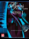 HYMNS MADE EASY FOR PIANO BOOK 1 - Book