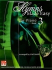 HYMNS MADE EASY FOR PIANO BOOK 3 - Book