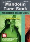 MANDOLIN TUNE BOOK POCKETBOOK DELUXE SER - Book
