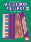Deluxe Accordion Method - Book