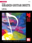 Graded Guitar Duets - Book