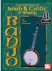 Complete Book of Irish and Celtic 5-String Banjo - Book