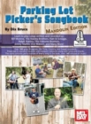 PARKING LOT PICKERS SONGBOOK MANDOLIN - Book