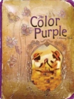 The Color Purple : A Memory Book - Book