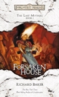 Forsaken House - eBook