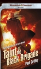 Taint of the Black Brigade - eBook