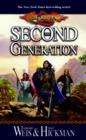 Second Generation - eBook