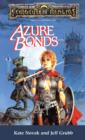 Azure Bonds - eBook