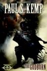 Godborn - eBook