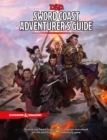 Dungeons & Dragons: Sword Coast Adventurer's Guide : Sourcebook for Players and Dungeon Masters - Book