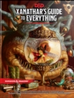 Xanathar's Guide to Everything - Book