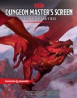 Dungeon Master's Screen Reincarnated - Book