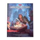 Candlekeep Mysteries (D&d Adventure Book - Dungeons & Dragons) - Book