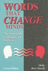 Words That Change Minds : Mastering the Language of Influence - Book