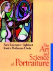 The Art and Science of Portraiture - Book