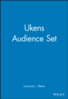 Ukens Audience Set, (Includes Energize Your Audience; All Together Now!; Working Together; Getting Together) - Book