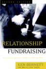 Relationship Fundraising : A Donor-Based Approach to the Business of Raising Money - Book