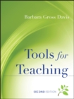 Tools for Teaching - Book