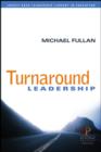 Turnaround Leadership - Book