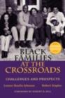 Black Families at the Crossroads : Challenges and Prospects - eBook
