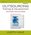 Outsourcing Training and Development : Factors for Success - Book