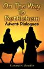 On the Way to Bethlehem - Book