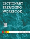 Lectionary Preaching Workbook : Series X, Cycle C - Book