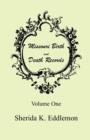 Missouri Birth and Death Records, Volume 1 - Book