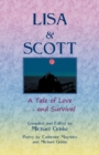 Lisa and Scott. A Tale of Love ... and Survival - Book
