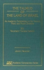 The Talmud of the Land of Israel, An Academic Commentary : XV. Yerushalmi Tractate Nazir - Book