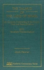 Talmud of the Land of Israel XXV : Yerushalmi Tractate Shebuot - Book