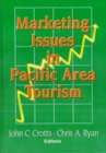 Marketing Issues in Pacific Area Tourism - Book