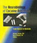 The Neurobiology of Cocaine Addiction : From Bench to Bedside - Book