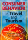 Consumer Behavior in Travel and Tourism - Book